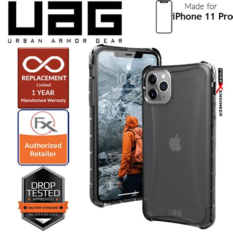 uag phone case drop test pylo|plyo uag.